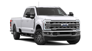 2026 Ford Super Duty® External Image 5
